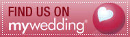 Member of the mywedding.com wedding planning community