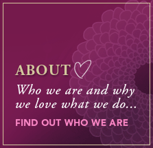 About - Who we are and why we love what we do...